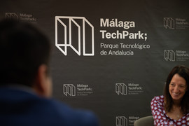 Líderes de Colombia 2022: Málaga TechPark